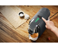 HiBrew Kapsułkowy ekspres do kawy 5w1 HiBREW H2B (szary) - 1486582 - zdjęcie 2